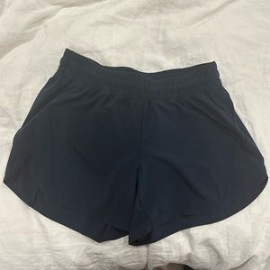 5” Track That Short - Navy